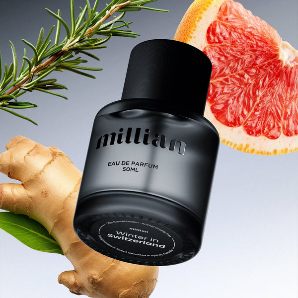 Winter in Switzerland